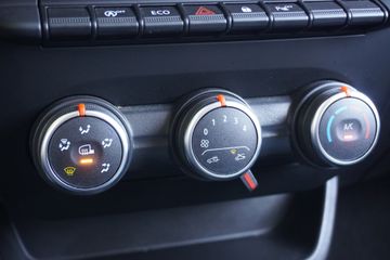 Renault Express
