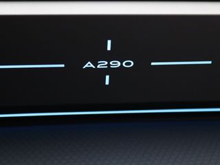 Alpine A290