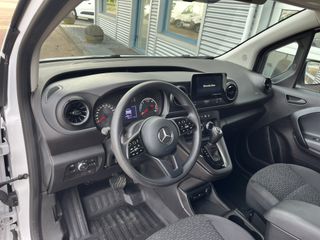 Mercedes-Benz eCitan