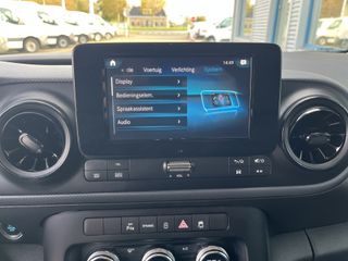 Mercedes-Benz eCitan