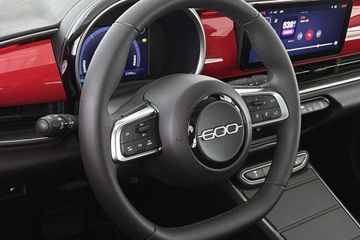 Fiat 600e