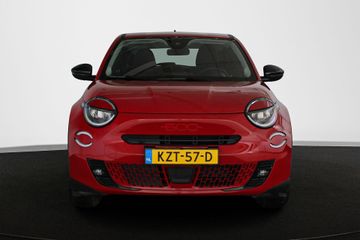 Fiat 600e