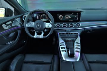 Mercedes-Benz GT