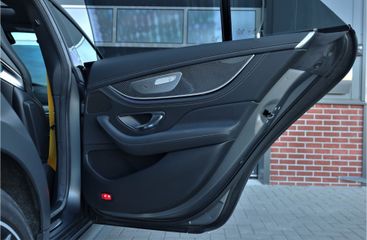 Mercedes-Benz GT