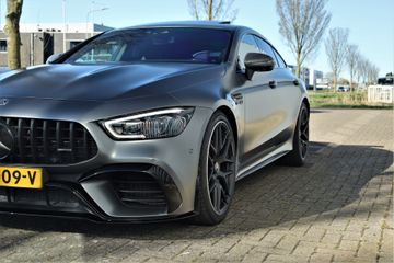Mercedes-Benz GT