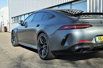 Mercedes-Benz GT