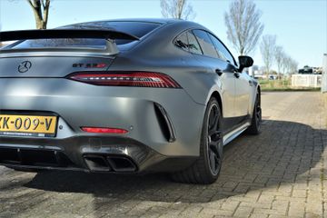 Mercedes-Benz GT