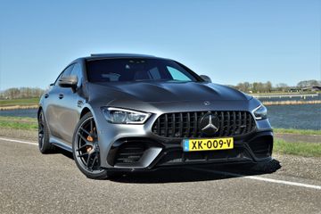 Mercedes-Benz GT