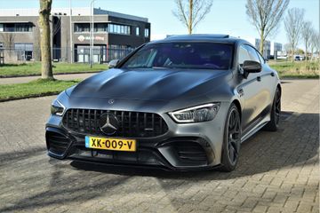 Mercedes-Benz GT