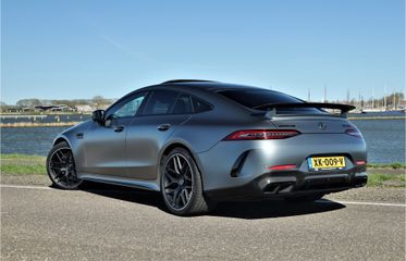 Mercedes-Benz GT