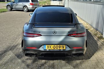 Mercedes-Benz GT