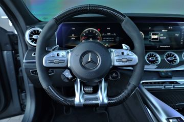 Mercedes-Benz GT