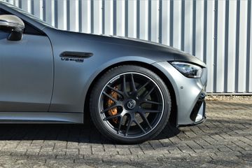 Mercedes-Benz GT