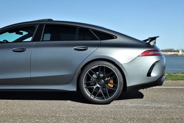 Mercedes-Benz GT