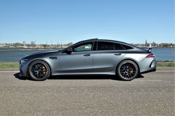 Mercedes-Benz GT