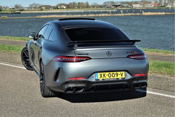 Mercedes-Benz GT