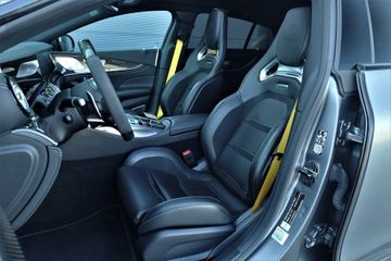 Mercedes-Benz GT
