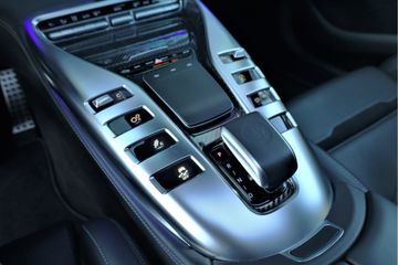 Mercedes-Benz GT