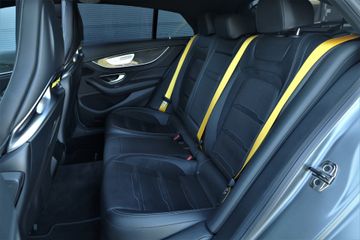 Mercedes-Benz GT