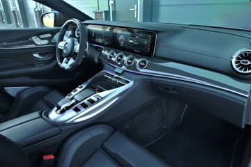 Mercedes-Benz GT