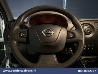 Nissan NV400