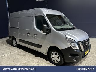 Nissan NV400