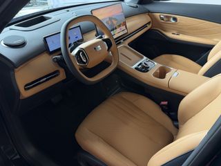 Geely Starray EM-i