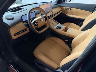 Geely Starray EM-i