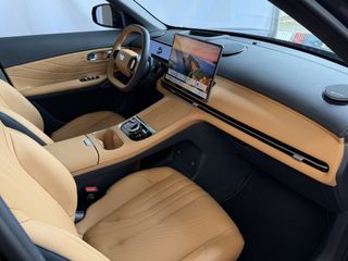 Geely Starray EM-i