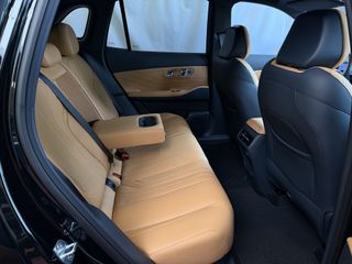 Geely Starray EM-i