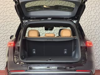 Geely Starray EM-i