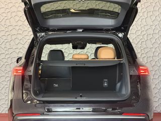 Geely Starray EM-i