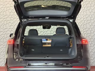 Geely Starray EM-i