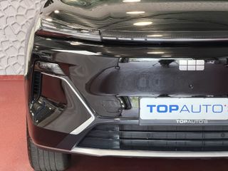 Geely Starray EM-i