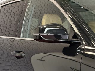Geely Starray EM-i