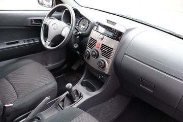 Daihatsu Terios