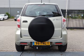 Daihatsu Terios