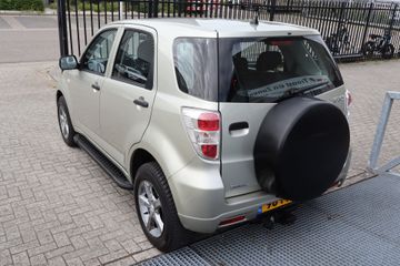 Daihatsu Terios
