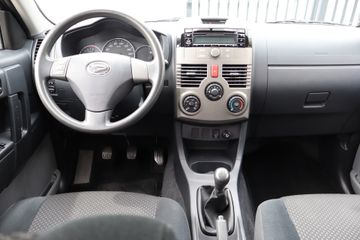 Daihatsu Terios