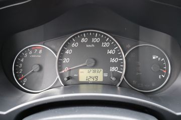 Daihatsu Terios