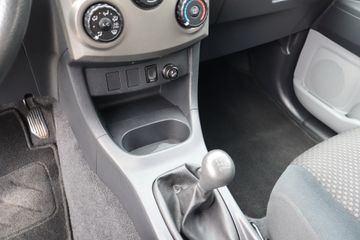 Daihatsu Terios