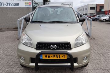Daihatsu Terios