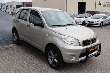 Daihatsu Terios