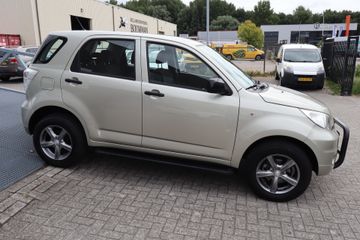 Daihatsu Terios