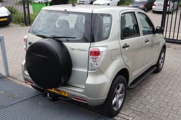 Daihatsu Terios