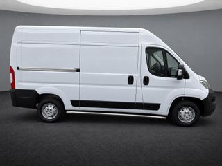 Citroën Jumper
