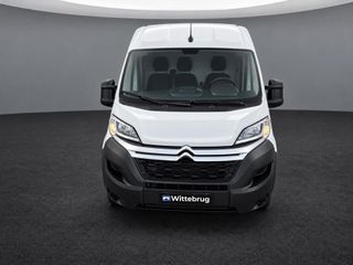 Citroën Jumper