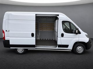 Citroën Jumper