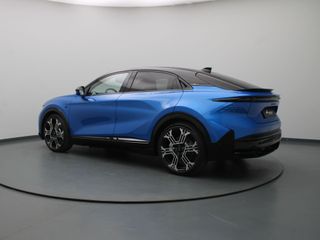 Alpine A390