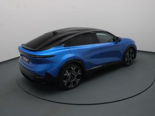 Alpine A390
